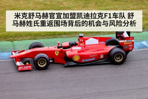 米克舒马赫官宣加盟凯迪拉克F1车队 舒马赫姓氏重返围场背后的机会与风险分析